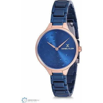 Daniel Klein DK12196-5