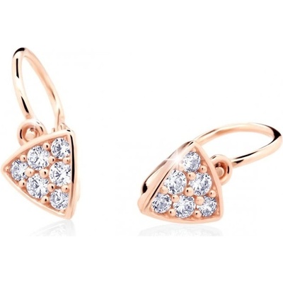 Cutie Jewellery C2207-10-X-4 bílá