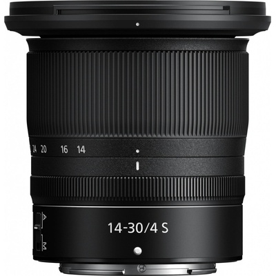 Nikon Nikkor Z 14-30mm f/4 S