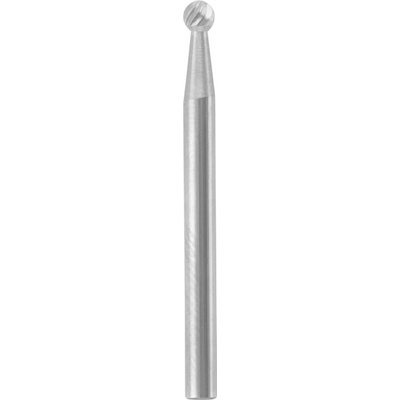 Dremel DREMEL ŘEZACÍ KLÍČ Z KARBIDOVÉHO WOLFRAMU S KULATÝM HROTEM 3,2 mm