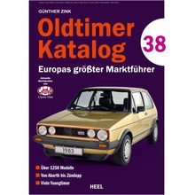 Oldtimer Katalog Nr. 38