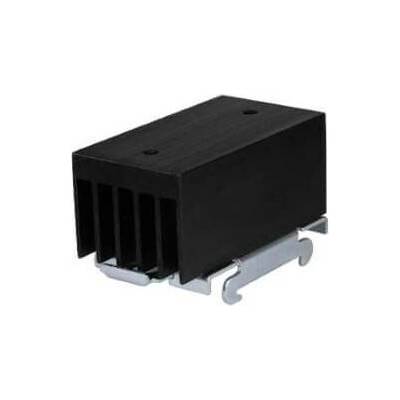 Chladič pro 1-fázové SSR - RHS100 Heatsink