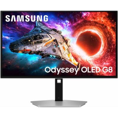 Samsung Odyssey OLED G8 S27HG800SU