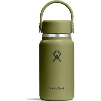 Hydro Flask Micro Hydro 200 ml palmer green