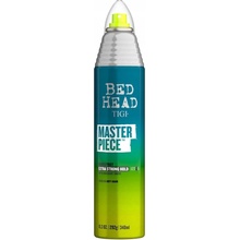 Tigi Bed Head Masterpiece lak na vlasy s extra silnou fixáciou 340 ml