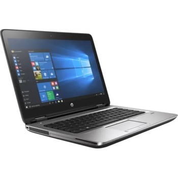 HP ProBook 640 G3 X4J21AV