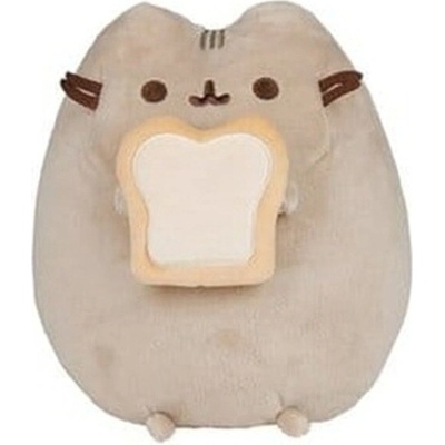 Simba Toys Pusheen Snacking Toast 25 cm