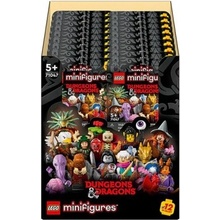 LEGO® Minifigurka 71047 Dungeons & Dragons® 12 ks