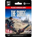 The Surge
