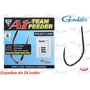 Gamakatsu A1 Team Feeder Pellet Carp vel.12