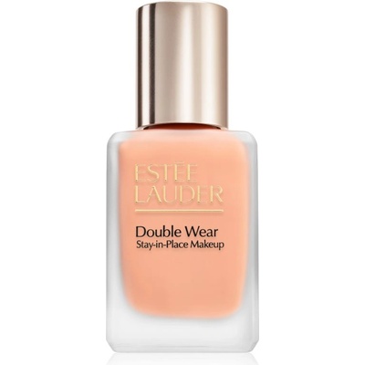 Estée Lauder Double Wear Stay-in-Place Makeup дълготраен фон дьо тен SPF 10 цвят 2C0 Cool Vanilla 30ml