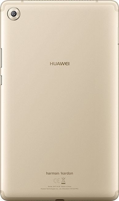 Huawei MediaPad M5 8.4 Wi-Fi 32GB TA-M584W32TOM - Heureka.sk