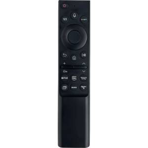 съвместим Samsung bn59-01363l - резервно дистанционно управление с гласово управление (bn59-01363l) Дистанционно