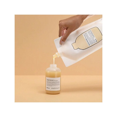 Davines Essential Haircare Nounou Shampoo 500 ml