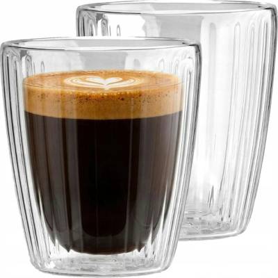 Koopman Sklenice na nápoje 2 x 350 ml