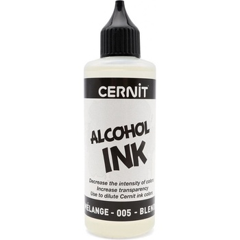 Cernit Alcohol Ink Akrylový tuš Mixing Solution 20 ml 1 ks