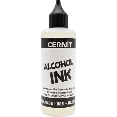 Cernit Alcohol Ink Akrylový tuš Mixing Solution 20 ml 1 ks