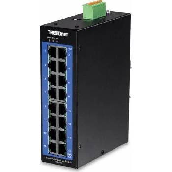 Image 1 of TRENDnet TI-G160I