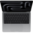 Apple MacBook Pro 14 M3 MTL73CZ/A