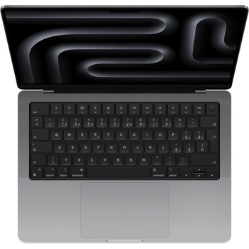 Apple MacBook Pro 14 M3 MTL73CZ/A