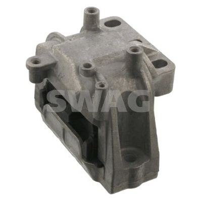 Uloženie, motor SWAG 30 93 7687 (30937687)
