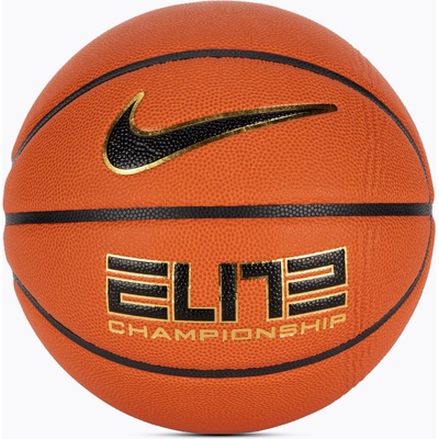 Nike Elite Championship 8P 2.0 Deflated баскетбол N1004086 размер 7