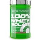 Scitec 100% Whey Isolate 1816 g