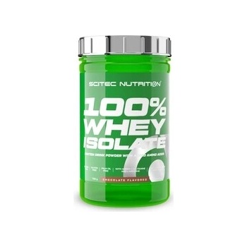 Scitec 100% Whey Isolate 1816 g