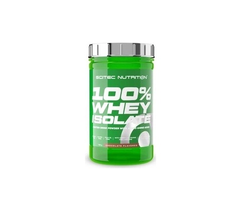 Scitec 100% Whey Isolate 1816 g