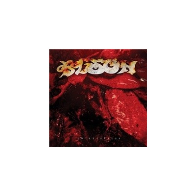 Bison B.C. - Lovelessness