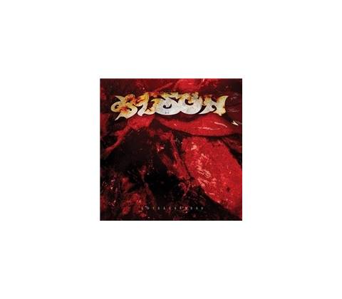 Bison B.C. - Lovelessness