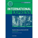 New Inter. Express inter. TRB