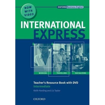 New Inter. Express inter. TRB