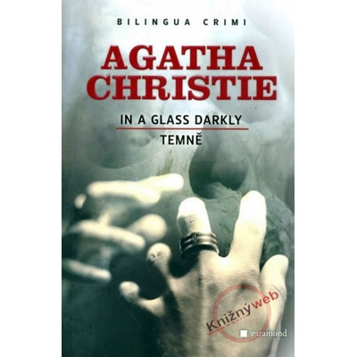 Temně / In A Glass Darkly Agatha Christie CZ