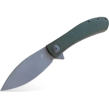 Trollsky Knives Mandu MT003