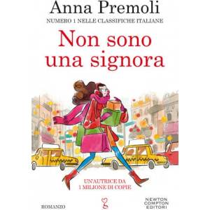 Non sono una signora | Anna Premoli (2021)