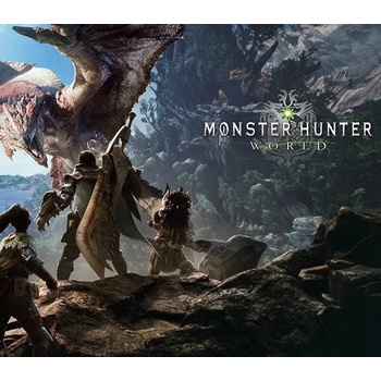 Monster Hunter World
