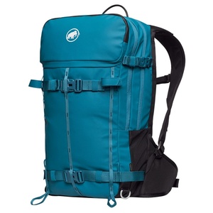 MAMMUT Раница MAMMUT Nirvana 22 sapphire-black