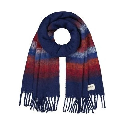 Šála Barts TYLUR SCARF Blue