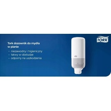 Tork S4 561500