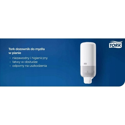 Tork S4 561500