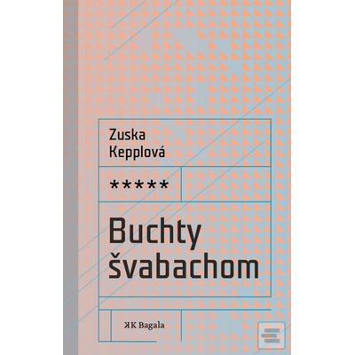 Buchty švabachom Zuska Kepplová