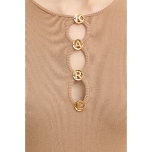 KARL LAGERFELD Рокля KARL DAILY (B1W13003) - answear - 273,62 лв