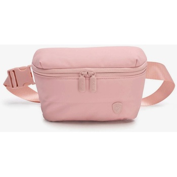 Heys Розова дамска чанта за кръста Heys Puffer Mini Waist Bag Rose Heys | Rozov | ЖЕНИ | ЕДИН РАЗМЕР