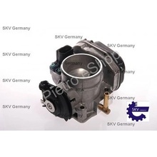 SKV Škrticí klapka VW BORA GOLF IV Variant 1.8 06A133063G
