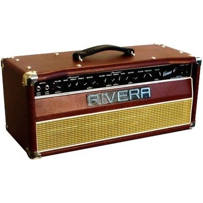 Rivera Venus 6 Top RB