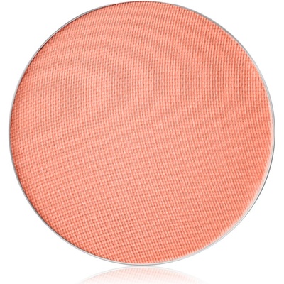 M·A·C Eye Shadow Pro Palette Refill Pan сенки за очи пълнител цвят Sheel Peach 1.5 гр