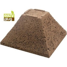 HGA Garden Eazy Pyramid - pěstební médium 4ks