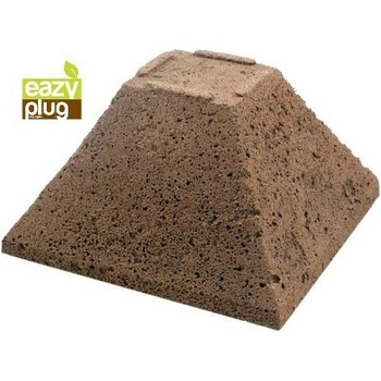 HGA Garden Eazy Pyramid - pěstební médium 4ks
