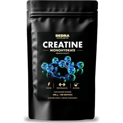 VEYRA Creatine monohydráte 500 g